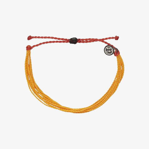 Stand Up To Cancer Bracelet - Pura Vida Bracelet Pura Vida   