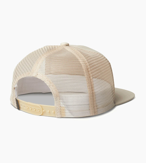 Station Trucker Snapback Hat - ROARK Cap Roark   