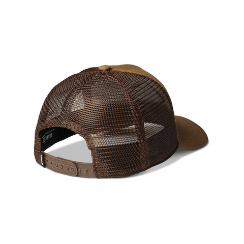 Station Trucker - ROARK - Cap Cap Roark