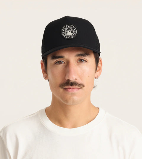 Station Trucker - ROARK - Cap Cap Roark