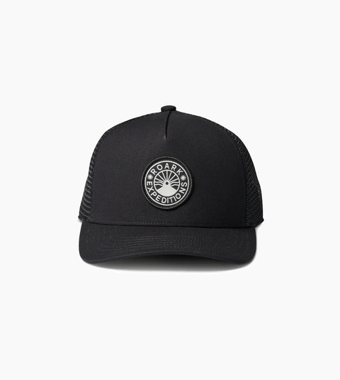 Station Trucker - ROARK - Cap Cap Roark