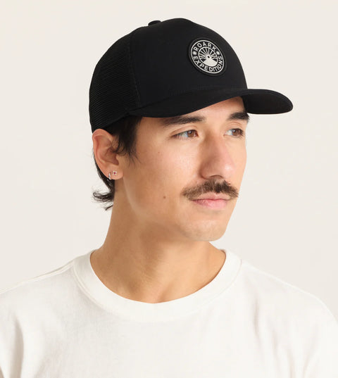 Station Trucker - ROARK - Cap Cap Roark
