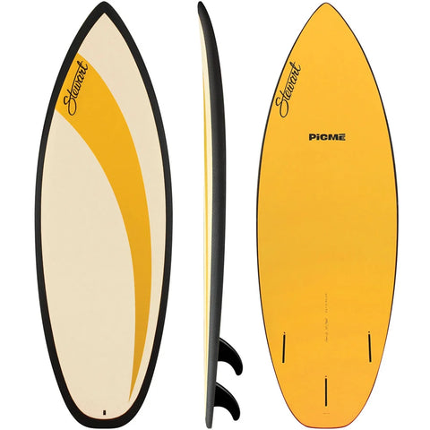 Stewart Hydrocush - 5'6'' Pigme