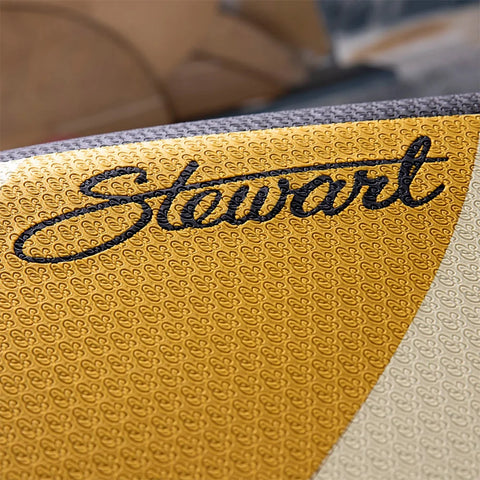 Stewart Hydrocush - 5'6'' Pigme