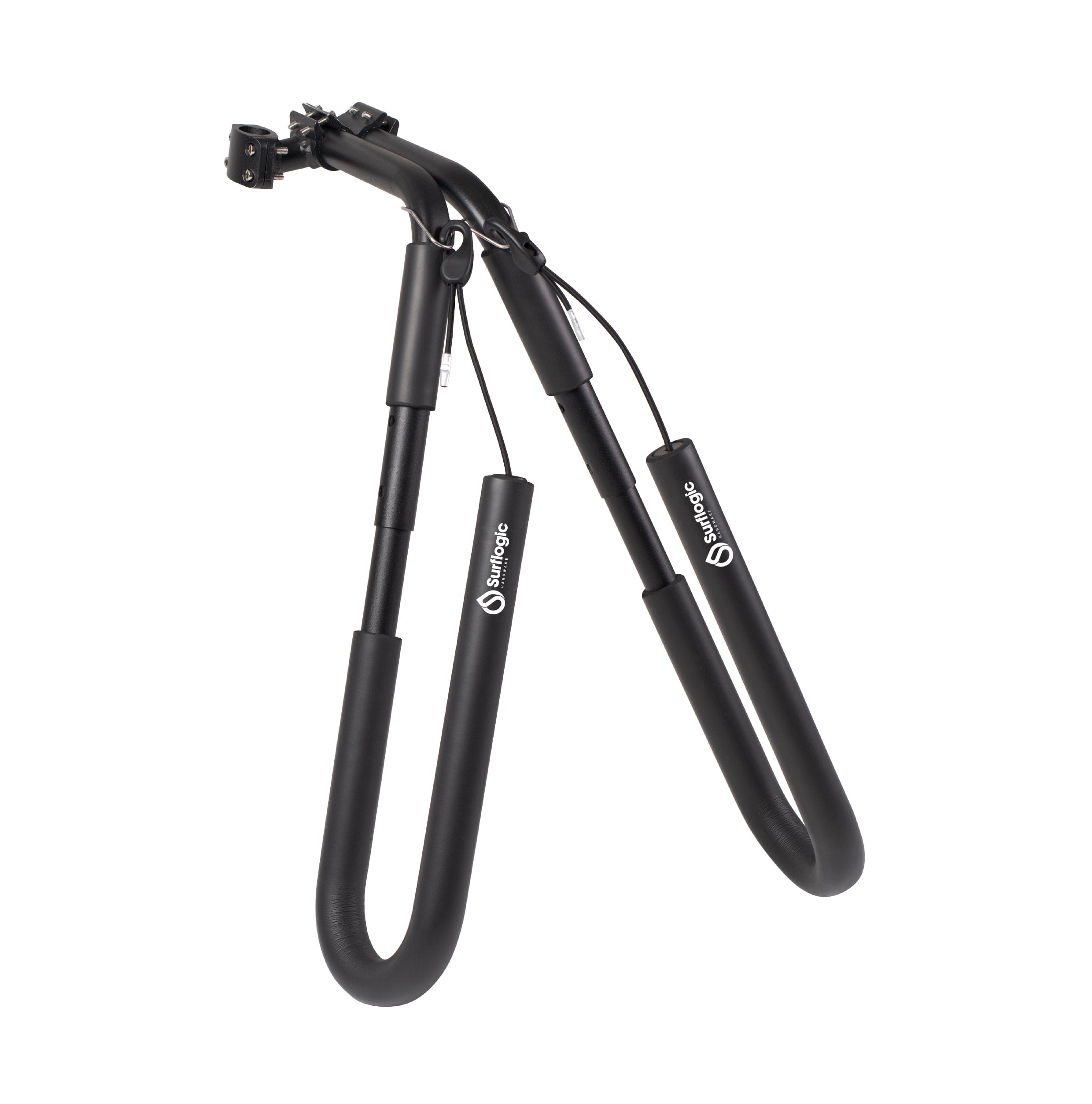 Surfboard Bike Rack - Surflogic