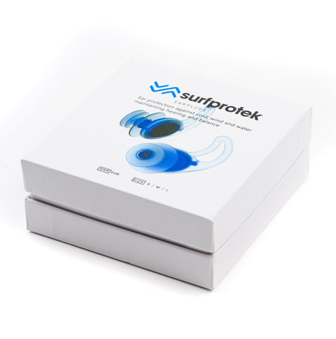 Surfproteck Ear Plugs For Surfing Ear Plugs Surflogic   