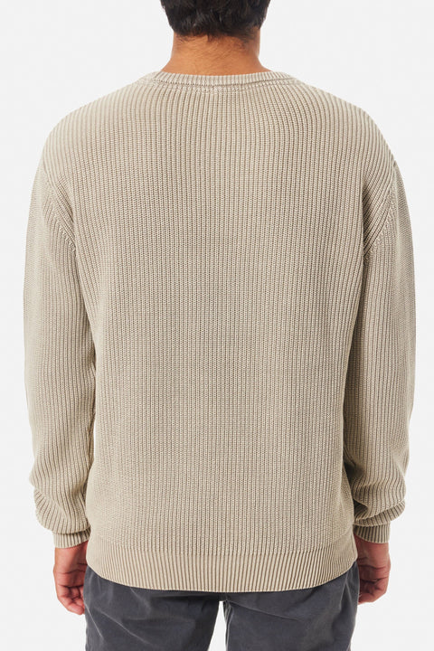 Swell Sweater - Aluminum - Katin Sweatshirt Katin   