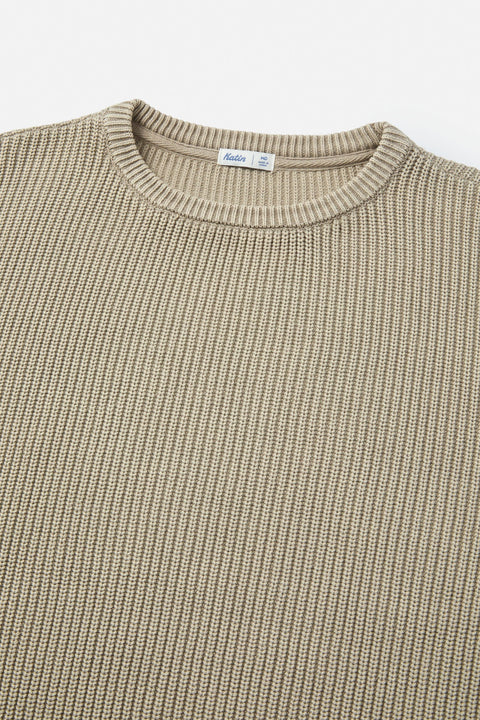 Swell Sweater - Aluminum - Katin Sweatshirt Katin   