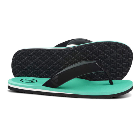Foamlife Mens Flip Flops - TRAA Flip Flops Foamlife   