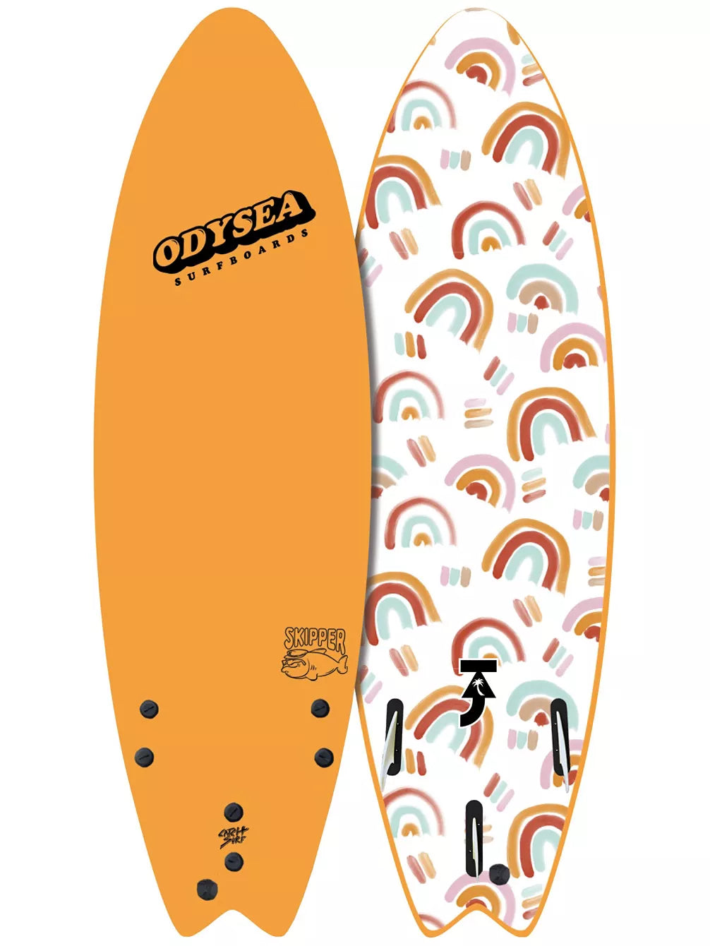 Catch surf Skipper 6'0 – Taj Burrow | Constantine Bay Surf Store