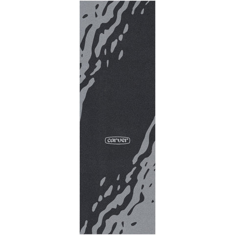 Carver Skateboards - Replacement Griptape - Tidal