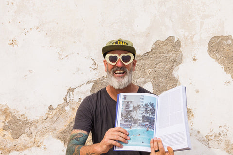 Longboarder Magazine - Volume Two Surf Magazine Longboarder Magazine