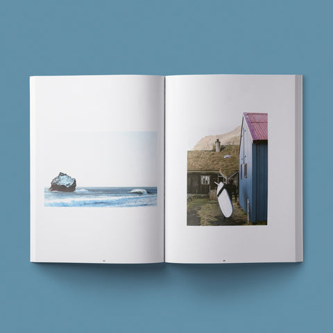 Wavelength Magazine - Issue 268 Surf Magazine Wavelength Magazine