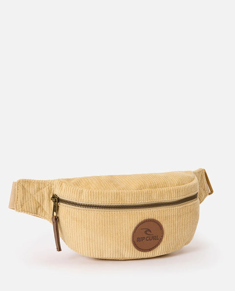 Waist Bag Small Cord - Rip Curl