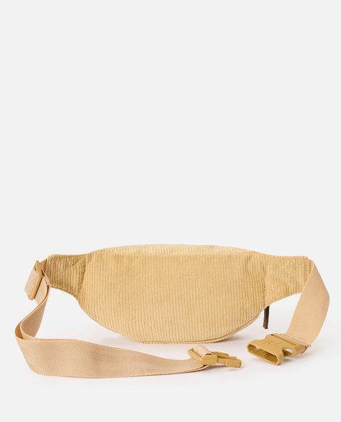 Waist Bag Small Cord - Rip Curl