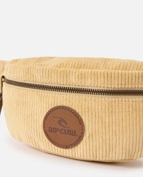 Waist Bag Small Cord - Rip Curl