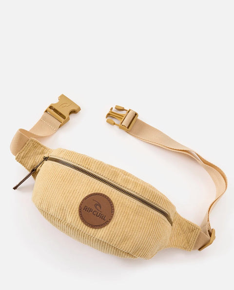 Waist Bag Small Cord - Rip Curl