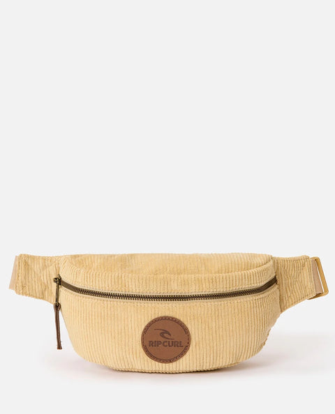Waist Bag Small Cord - Rip Curl