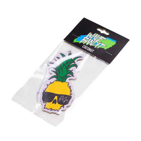 Catch Surf - Air Freshener - Ben Gravy Surf Accessories Satorial Supplies