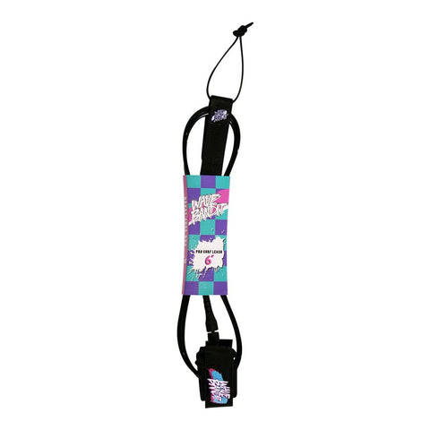 Catch Surf - Wave Bandit - 6' Leash Surfboard Leashes Satorial Supplies