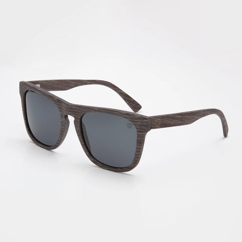 Union of Surf Sunglasses - Wave Hog Sunglasses Union Of Surf Black Wood