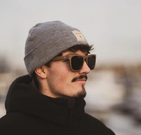 Union of Surf Sunglasses - Wave Hog Sunglasses Union Of Surf