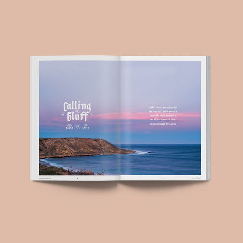 Wavelength Magazine - Issue 258 Surf Magazine Wavelength Magazine   