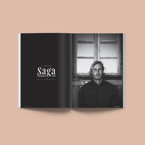 Wavelength Magazine - Issue 258 Surf Magazine Wavelength Magazine   