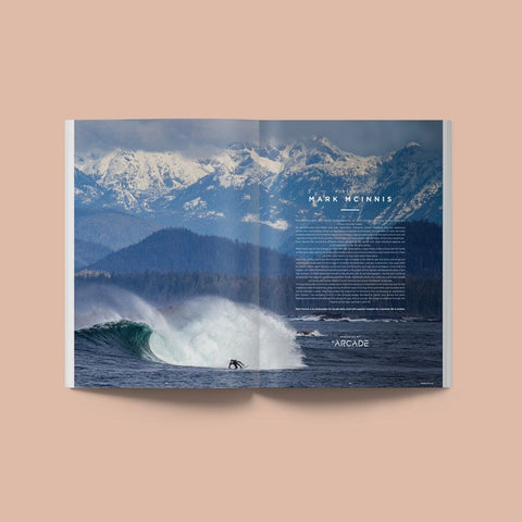 Wavelength Magazine - Issue 258 Surf Magazine Wavelength Magazine   