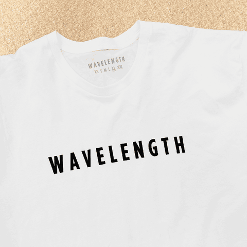 Subscription Offer - Wavelength Magazine with Free T- Shirt Surf Magazine Wavelength Magazine   