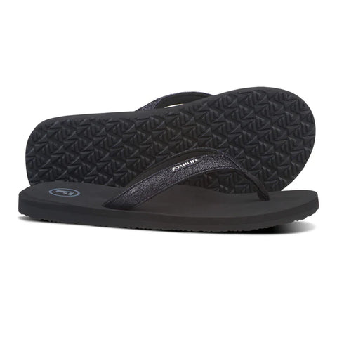 Foamlife Women's Flip Flops - ZANI Flip Flops Foamlife   