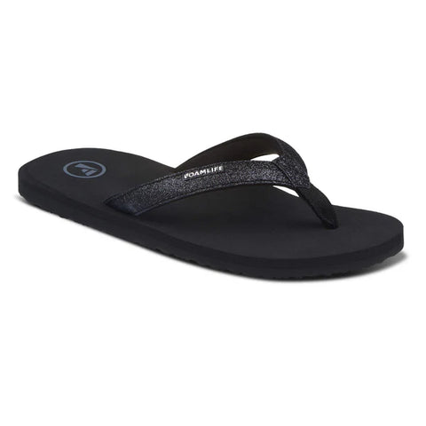 Foamlife Women's Flip Flops - ZANI Flip Flops Foamlife   