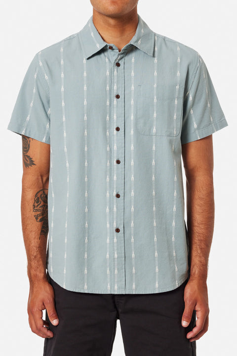 Zenith Shirt - Katin Shirts Katin Small