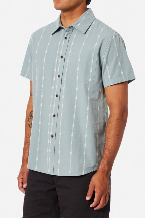 Zenith Shirt - Katin Shirts Katin