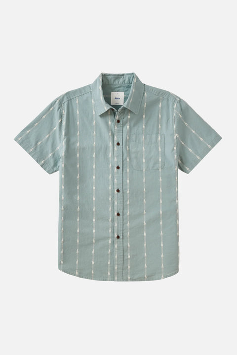 Zenith Shirt - Katin Shirts Katin