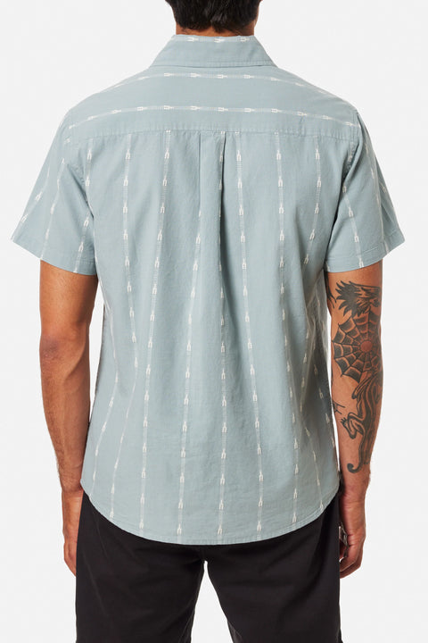 Zenith Shirt - Katin Shirts Katin