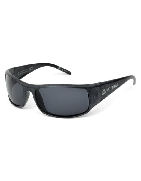 Waterhaul Sunglasses - Zennor Slate - Polarised Grey Lens Sunglasses Waterhaul   