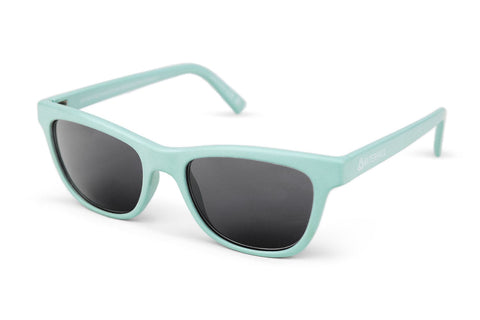 Waterhaul Sunglasses - Daymer Spindrift Grey - Polarised Mineral Glass Sunglasses Waterhaul Medium
