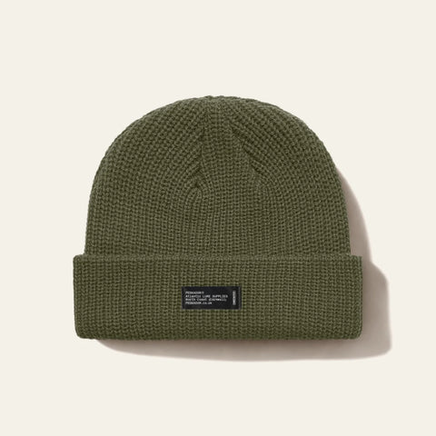 Fisherman's Beanie