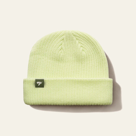 Fisherman's Beanie