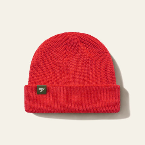 Fisherman's Beanie
