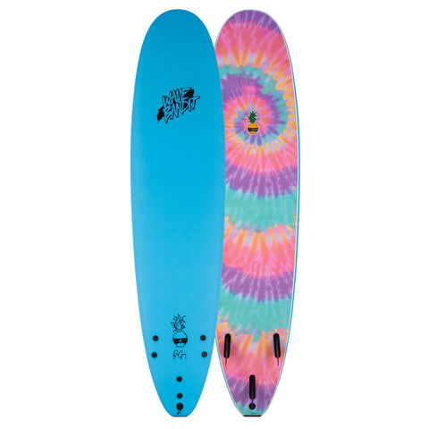 Catch Surf - 8'0" 'EZ Rider - Ben Gravy - Blue