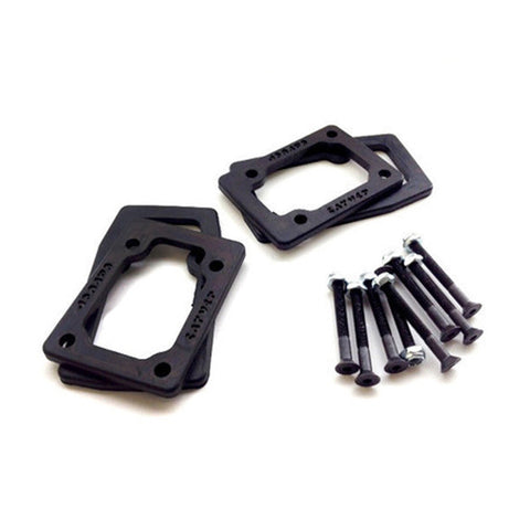 Carver Skateboards - C7 Truck Double Lift Kit Skateboard Parts Satorial Supplies