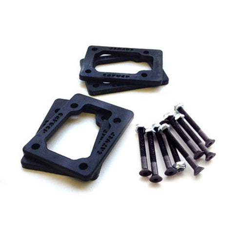 Carver Skateboards - CX Truck Double Lift Kit Skateboard Parts Satorial Supplies