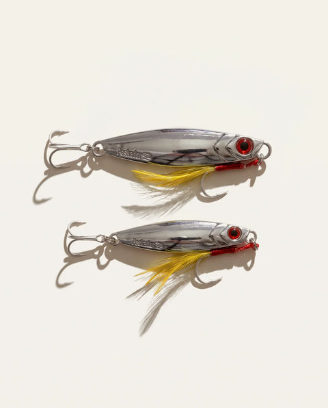 Cutlass Lure Set