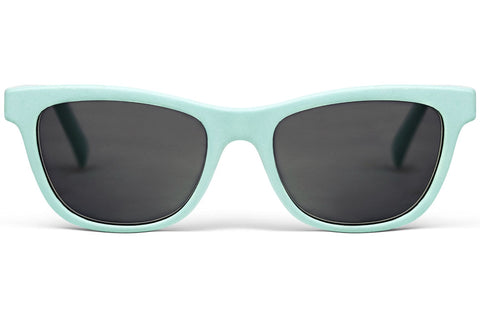 Waterhaul Sunglasses - Daymer Spindrift Grey - Polarised Mineral Glass Sunglasses Waterhaul