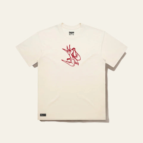 Diver Box Tshirt Off White