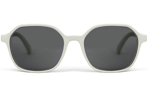 Waterhaul Sunglasses - Droskyn Dune Grey - Polarised Mineral Glass Sunglasses Waterhaul