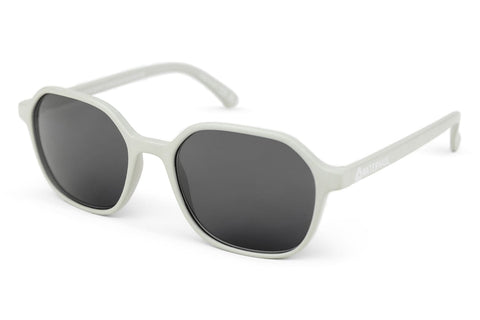 Waterhaul Sunglasses - Droskyn Dune Grey - Polarised Mineral Glass Sunglasses Waterhaul Medium