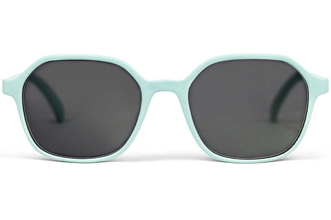 Waterhaul Sunglasses - Droskyn Spindrift Grey - Mineral Glass Sunglasses Waterhaul